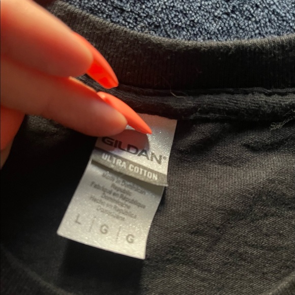 Salem, MA graphic tee - Picture 2 of 2